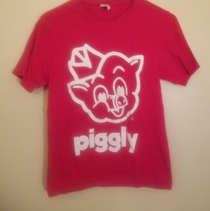 Piggly Wiggly  youth shirt